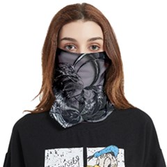 Satellite Face Covering Bandana (two Sides) by MRNStudios