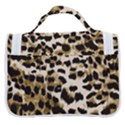 Leopard-print 2 Satchel Handbag View3