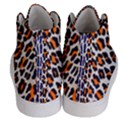 Fur-leopard 5 Men s Hi-Top Skate Sneakers View4