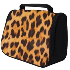 Fur 5 Full Print Travel Pouch (big) by skindeep