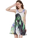 In Orbit Inside Out Racerback Dress View3