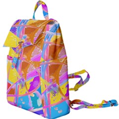 Sun Tea Buckle Everyday Backpack