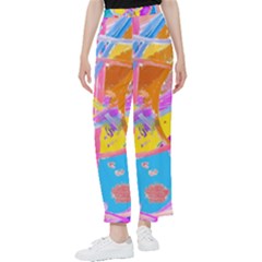 Sun Tea Women s Pants 