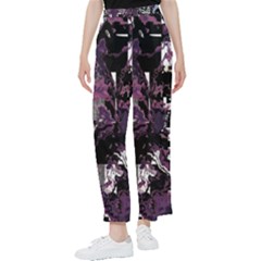 Pressure Points Women s Pants  by MRNStudios