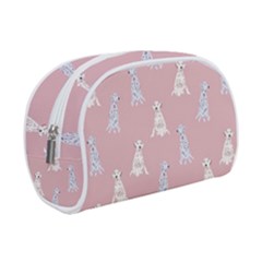 Dalmatians Favorite Dogs Make Up Case (small) by SychEva