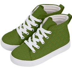 So Zoas Kids  Hi-top Skate Sneakers by Kritter