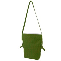 So Zoas Folding Shoulder Bag by Kritter