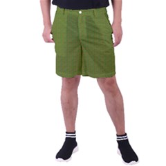 So Zoas Men s Pocket Shorts by Kritter