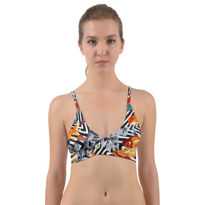 Point Of Entry 2 Wrap Around Bikini Top