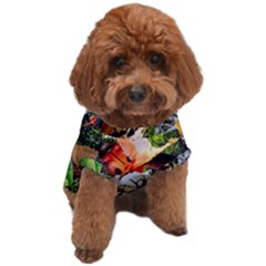 Amazonia Dog T-shirt by impacteesstreetwearcollage