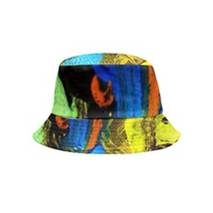 435815926579398 - I Wonder Bucket Hat (kids) by bestdesignintheworld