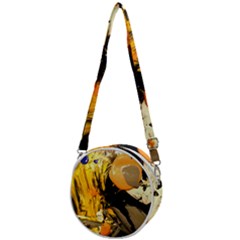 Dscf5559 - Edited Crossbody Circle Bag by bestdesignintheworld