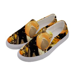 Dscf5559 - Edited Women s Canvas Slip Ons by bestdesignintheworld