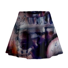 Fog-1-1 Mini Flare Skirt by bestdesignintheworld