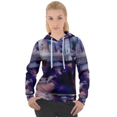 Fog-1-1 Women s Overhead Hoodie by bestdesignintheworld