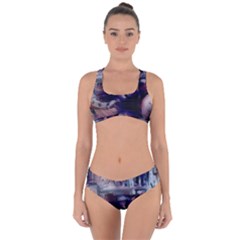 Fog-1-1 Criss Cross Bikini Set by bestdesignintheworld