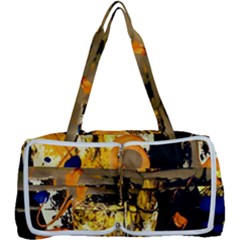 Before The Easter-1-4 Multi Function Bag by bestdesignintheworld