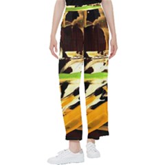 Grasshopper-1-1 Women s Pants  by bestdesignintheworld