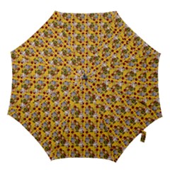 Dindollyellow Hook Handle Umbrellas (large) by snowwhitegirl
