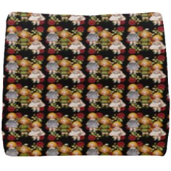 Dindollyblack Seat Cushion