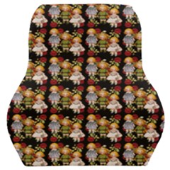 Dindollyblack Car Seat Back Cushion  by snowwhitegirl