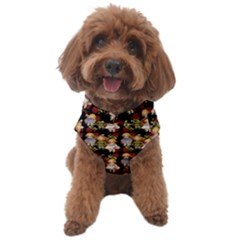 Dindollyblack Dog Sweater by snowwhitegirl