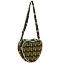 Dindollygreen Heart Shoulder Bag View2