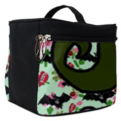 Wicked Witch Wall Make Up Travel Bag (small) by snowwhitegirl