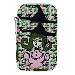 Wicked Witch Wall Waist Pouch (Large)