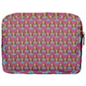 Girl Pink Make Up Pouch (Large) View2