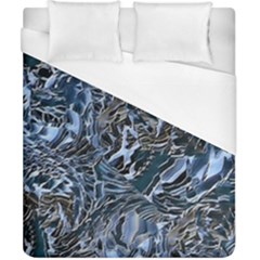 Touchy Duvet Cover (california King Size) by MRNStudios