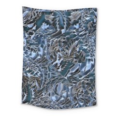 Touchy Medium Tapestry by MRNStudios