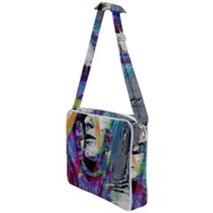 Rex Cross Body Office Bag by MRNStudios