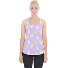 My Adventure Pastel Piece Up Tank Top by thePastelAbomination