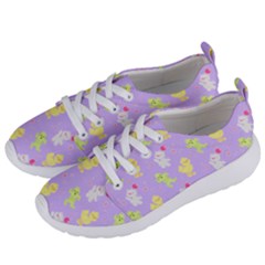 My Adventure Pastel Women s Lightweight Sports Shoes by thePastelAbomination