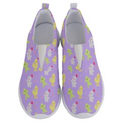 My Adventure Pastel No Lace Lightweight Shoes by thePastelAbomination