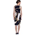 seamless-pattern-golden-baroque-elements-260nw-1174723099 Sleeveless Velvet Midi Dress View2