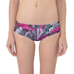 Mixed Signals Classic Bikini Bottoms