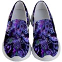 Uncanny Kids Lightweight Slip Ons View1