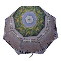 Epidaurus Theater, Peloponnesse, Greece Folding Umbrellas