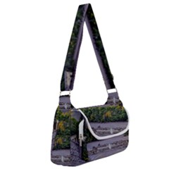 Epidaurus Theater, Peloponnesse, Greece Multipack Bag by dflcprintsclothing