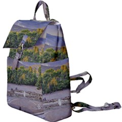 Epidaurus Theater, Peloponnesse, Greece Buckle Everyday Backpack