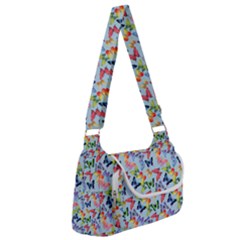 Beautiful Bright Butterflies Are Flying Multipack Bag by SychEva