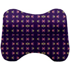 Digital Springs Head Support Cushion by Sparkle