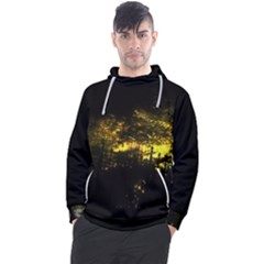 Melancholia Men s Pullover Hoodie by karstenhamre