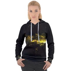 Melancholia Women s Overhead Hoodie by karstenhamre