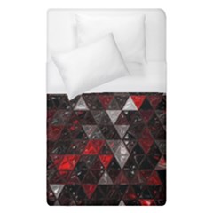 Gothic Peppermint Duvet Cover (single Size) by MRNStudios