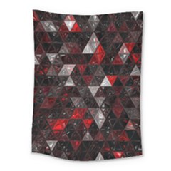 Gothic Peppermint Medium Tapestry by MRNStudios