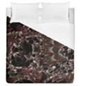 Shotgun Mandala Duvet Cover (Queen Size) View1