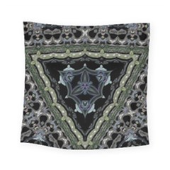 Folksy Trinity Square Tapestry (small) by MRNStudios